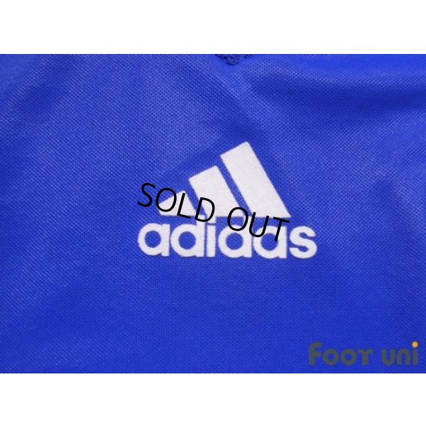 Photo7: Japan 1999-2000 Home Shirt