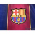 Photo6: FC Barcelona 2020-2021 Home Shirt #7 Griezmann La Liga Patch/Badge