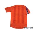 Photo2: Albirex Niigata 2008-2009 Home Shirt (2)