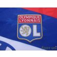 Photo5: Olympique Lyonnais 2012-2013 Home Shirt