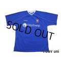 Ipswich Town FC 2001-2003 Home Shirt