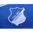 Photo5: TSG 1899 Hoffenheim 2011-2012 Home Shirt w/tags (5)