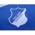 Photo5: TSG 1899 Hoffenheim 2011-2012 Home Shirt w/tags