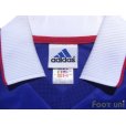 Photo4: Japan 1999-2000 Home Shirt