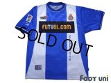 Espanyol 2000-2001 Home Shirt