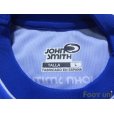 Photo4: Espanyol 2000-2001 Home Shirt