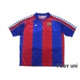 Photo1: FC Barcelona 1993-1995 Home Shirt #11 (1)