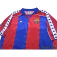 Photo3: FC Barcelona 1993-1995 Home Shirt #11