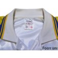 Photo5: Parma 1995-1996 Home Shirt #10 Gianfranco Zola