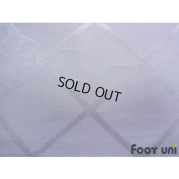 Photo7: Parma 1995-1996 Home Shirt #10 Gianfranco Zola