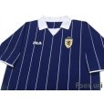 Photo3: Scotland 2002 Home Shirt