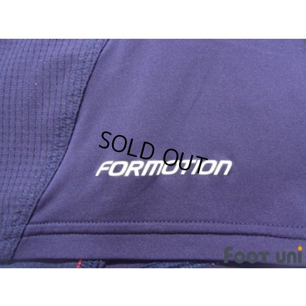 Photo7: Japan 2012-2013 Home Authentic Shirt #13 Kei Hosogai