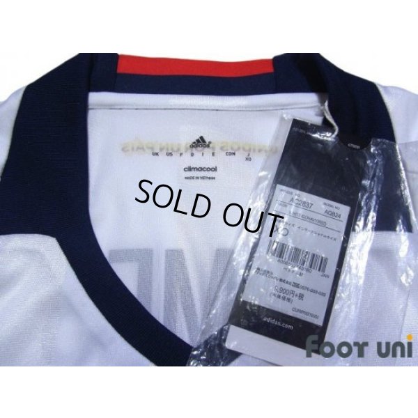 Photo5: Colombia 2016 Home Shirt #10 James Rodriguez w/tags