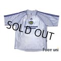 Dynamo Kyiv 1999-2000 Away Shirt #30
