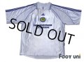 Dynamo Kyiv 1999-2000 Away Shirt #30