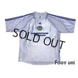 Dynamo Kyiv 1999-2000 Away Shirt #30