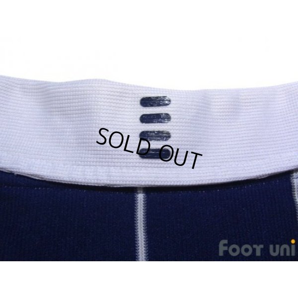 Photo6: Scotland 2002 Home Shirt