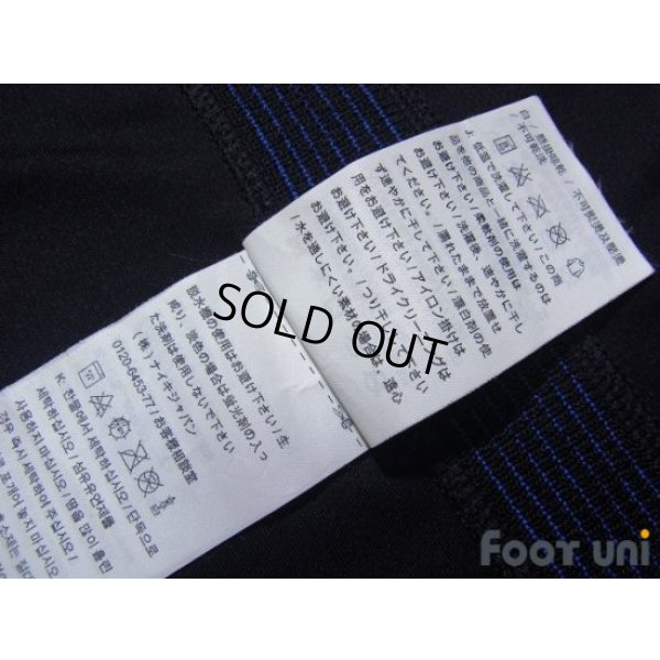 Photo8: USA 2016 Away Shirt