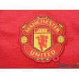 Photo5: Manchester United 2013-2014 Home Shirt