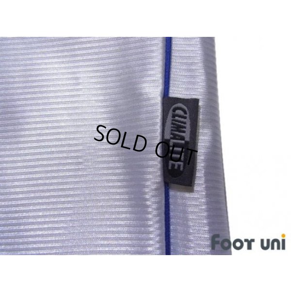 Photo8: Dynamo Kyiv 1999-2000 Away Shirt #30