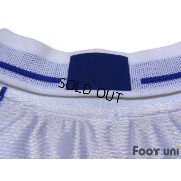 Photo6: Dynamo Kyiv 1999-2000 Away Shirt #30