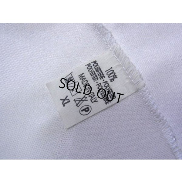 Photo8: Parma 1995-1996 Home Shirt #10 Gianfranco Zola