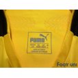 Photo4: Borussia Dortmund 2016-2017 Home Authentic Shirt