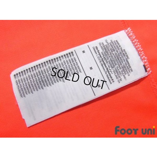 Photo8: Paris Saint Germain 2019-2020 Away Shirt Jordan collaboration