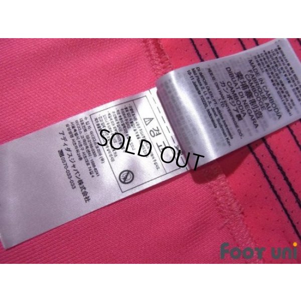 Photo8: Real Madrid 2020-2021 Away Shirt