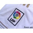 Photo6: Real Madrid 2011-2012 Home Shirt LFP Patch/Badge w/tags