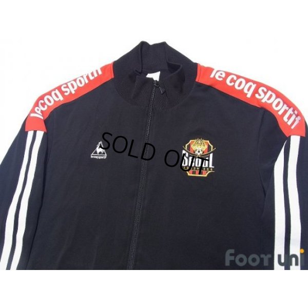 Photo3: FC Seoul Track Jacket