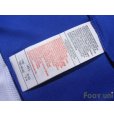 Photo8: Serbia Montenegro 2006 Home Long Sleeve Shirt #10 Stanković w/tags