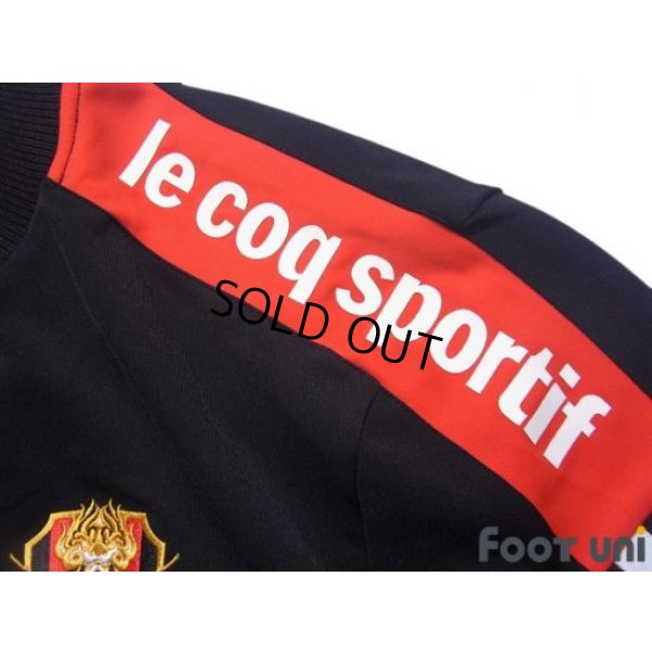Photo6: FC Seoul Track Jacket