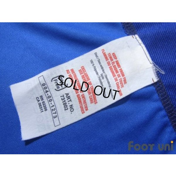 Photo8: Utrecht 2005-2006 Away Shirt