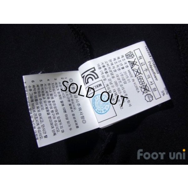 Photo8: FC Seoul Track Jacket