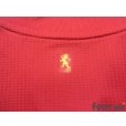 Photo6: Spain Euro 2020 Home Authentic Shirt