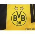 Photo5: Borussia Dortmund 2016-2017 Home Authentic Shirt