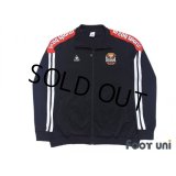 FC Seoul Track Jacket