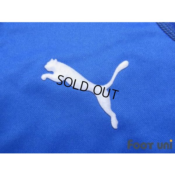 Photo6: Utrecht 2005-2006 Away Shirt