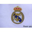 Photo5: Real Madrid 2011-2012 Home Shirt LFP Patch/Badge w/tags