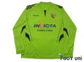 Racing 2010-2011 GK Long Sleeve Shirt