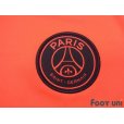 Photo5: Paris Saint Germain 2019-2020 Away Shirt Jordan collaboration