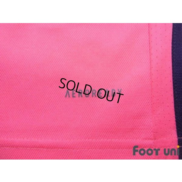 Photo7: Real Madrid 2020-2021 Away Shirt