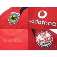 Photo7: Urawa Reds 2006 Home Long Sleeve Shirt Emperor's Cup victory commemorative model w/tags