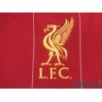 Photo6: Liverpool 2019-2020 Home Shirt #18 Takumi Minamino Premier League Patch/Badge