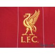 Photo6: Liverpool 2019-2020 Home Shirt #18 Takumi Minamino Premier League Patch/Badge