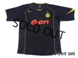 Borussia Dortmund 2004-2005 Away Shirt