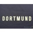 Photo7: Borussia Dortmund 2004-2005 Away Shirt