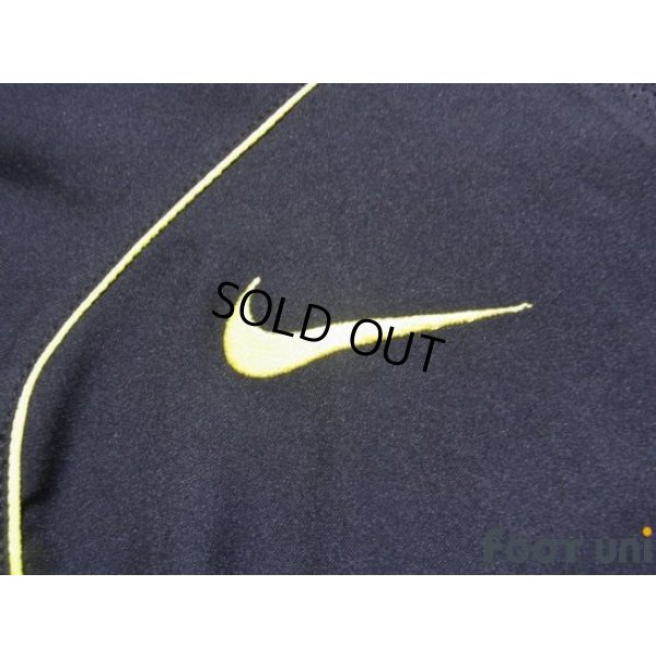 Photo6: Borussia Dortmund 2004-2005 Away Shirt