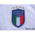 Photo6: Italy 2018 Away Shirt #9 Andrea Belotti